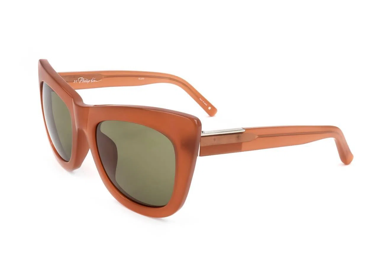 Phillip Lim by Linda Farrow PL37 Sunglasses - view 12